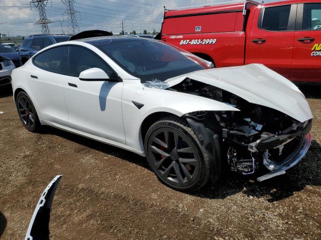 2025 Tesla Model s