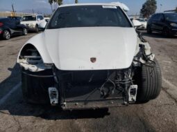 
										2014 Porsche Cayenne full									