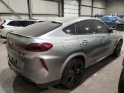 
										2021 BMW X6 full									