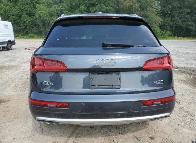 
								2018 Audi Q5 full									