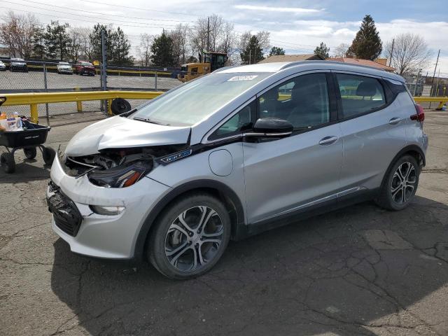 2019 Chevrolet Bolt euv