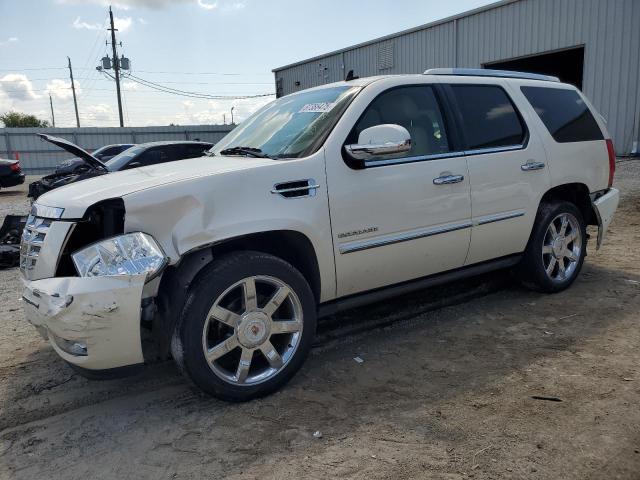 2013 Cadillac Escalade