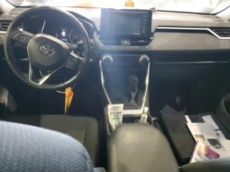 
										2020 Toyota Rav4 full									