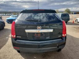 
										2015 Cadillac Srx full									