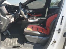 
										2023 Mercedes-benz Gle class full									