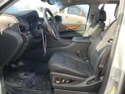 
										2016 Cadillac Escalade full									