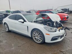 
										2020 Porsche Panamera full									