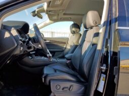 
										2019 Audi Q5 full									