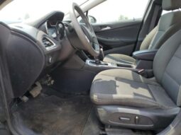 
										2017 Chevrolet Cruze full									
