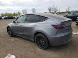 
										2024 Tesla Model y full									