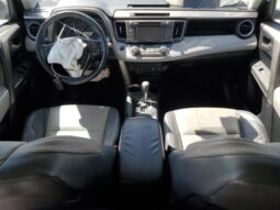 
										2015 Toyota Rav4 full									