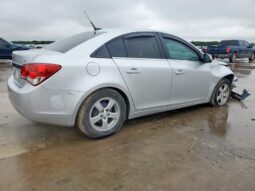 
										2014 Chevrolet Cruze full									