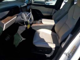 
										2022 Tesla Model x full									
