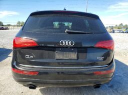 
										2015 Audi Q5 full									