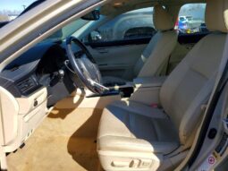 
										2015 Lexus Es 350 full									
