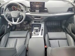 
										2024 Audi Q5 full									