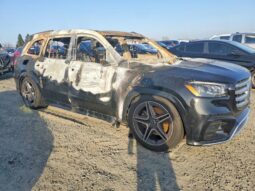 
										2024 Mercedes-benz Gls-klasse full									