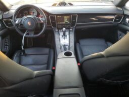 
										2014 Porsche Panamera full									