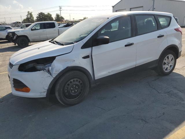 2015 Ford Escape s