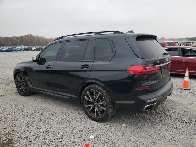 2022 BMW X7