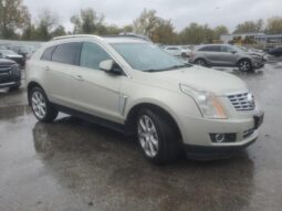 
										2013 Cadillac Srx full									