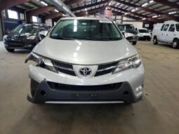 
										2013 Toyota Rav4 full									