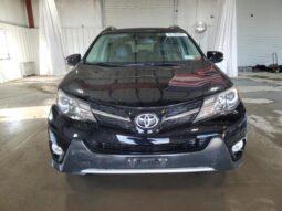 
										2014 Toyota Rav4 full									