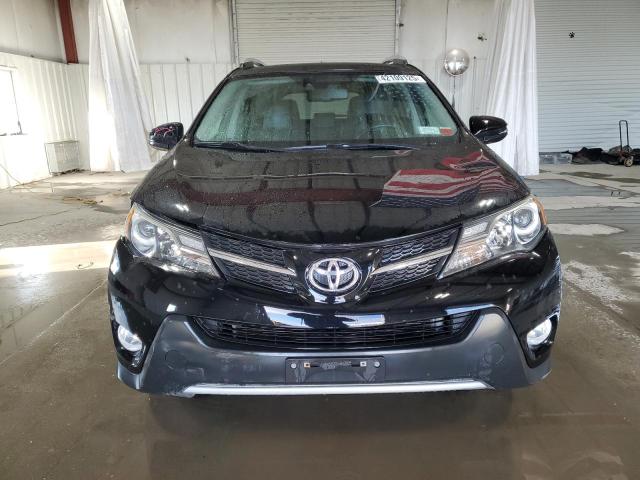 2014 Toyota Rav4