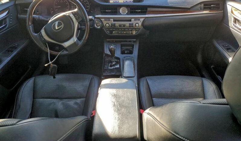 
								2014 Lexus Es 350 full									