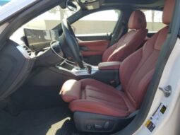 
										2024 BMW I4 full									