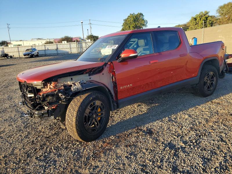 2022 Rivian R1t