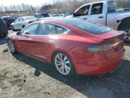 
										2013 Tesla Model s full									