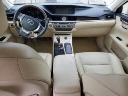 
										2014 Lexus Es 350 full									