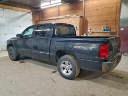 
										2008 Dodge Dakota full									