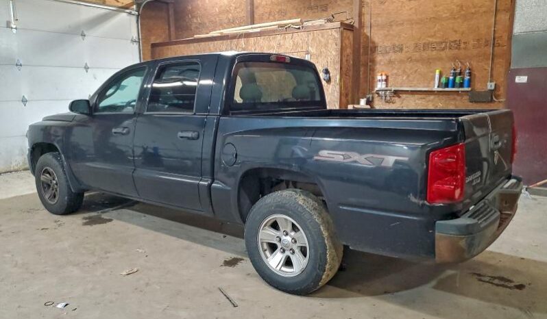 
								2008 Dodge Dakota full									