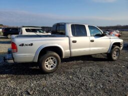
										2003 Dodge Dakota full									