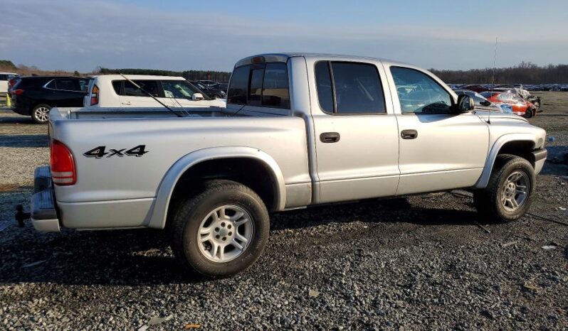 
								2003 Dodge Dakota full									
