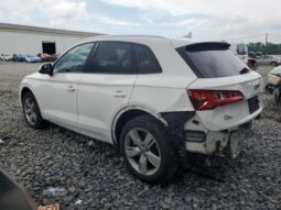 
										2018 Audi Q5 full									