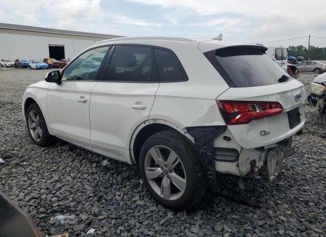 
								2018 Audi Q5 full									