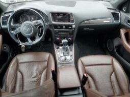
										2015 Audi Q5 full									