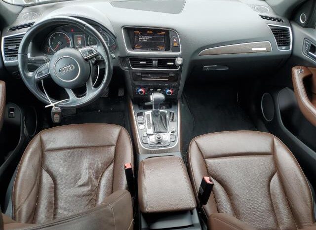 
								2015 Audi Q5 full									