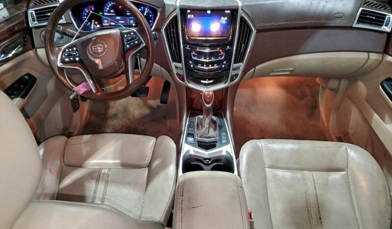 
								2013 Cadillac Srx full									