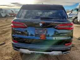 
										2021 BMW X5 full									