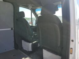 
										2022 Mercedes-benz Sprinter full									