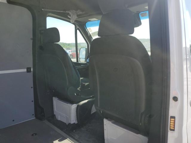 2022 Mercedes-benz Sprinter