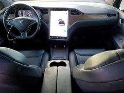 
										2019 Tesla Model x full									