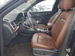 
										2018 Audi Q5 full									