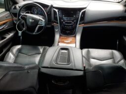 
										2019 Cadillac Escalade full									