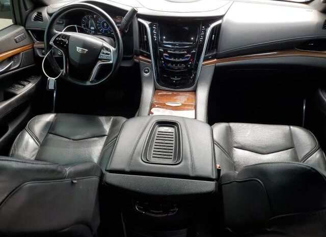 
								2019 Cadillac Escalade full									