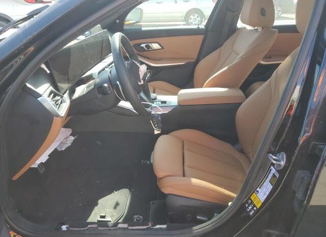 
								2023 BMW 3 series full									